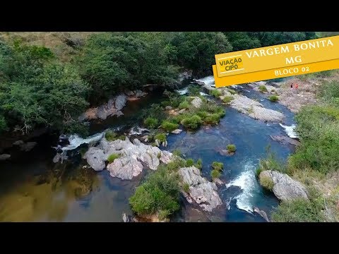 CONHEÇA MAIS UM PARAÍSO DE MINAS GERAIS!!