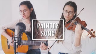 Painter Song - Norah Jones Cover