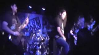 Torn To The Bone - Six Feet Under Cover