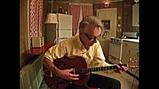 Tenor Guitar John Lawlor Exactly Like You