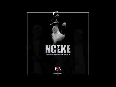 PHB-FINEST NGEKE