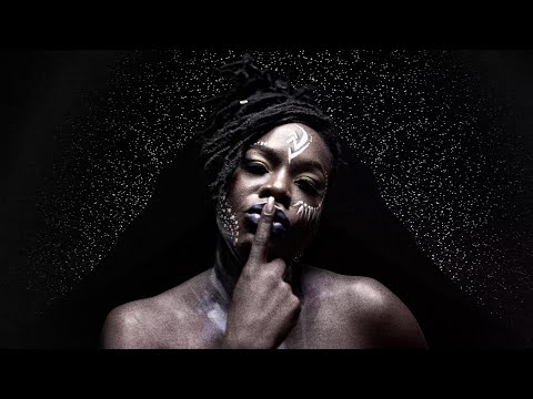 moby - 'sweet moon' ft. Choklate (Official Music Video)