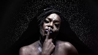 moby - &#39;sweet moon&#39; ft. Choklate (Official Music Video)