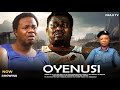 OYENUSI Yoruba Movie 2026 Drama Muyiwa Ademola Bimbo Oshin Antar Laniyan Jomiloju Olumbe