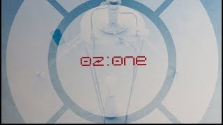 Professor Oz - The Visualizer