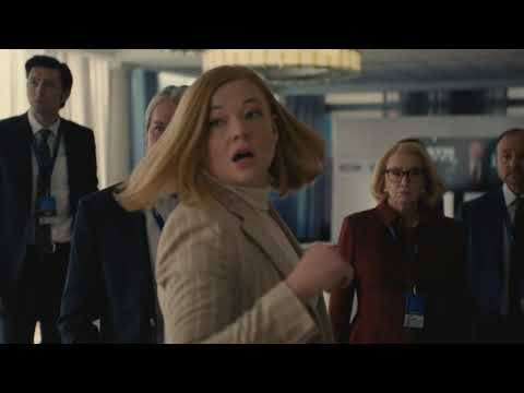 Logan has a UTI | Succession Season 3, Episode 5