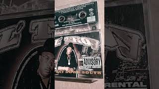 Lil Troy Wanna Be A Baller Sittin&#39; Fat Down South 1999 Universal Records Featuring Fat Pat Classic 🔥