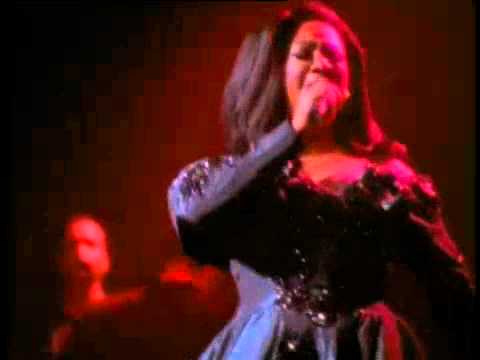 Patti LaBelle- All the Man That I Need