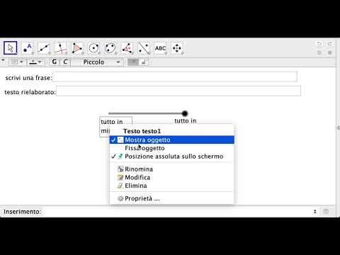 Corso di Programmazione - Lezione 10