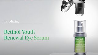 Retinol Youth Renewal Eye Serum | Murad Skincare