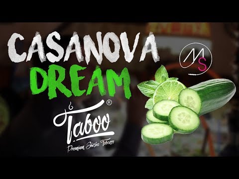 download lagu mp3 mp4 Casanova Dream Taboo, download lagu Casanova Dream Taboo gratis, unduh video klip Casanova Dream Taboo