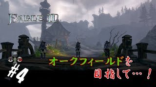 #4 【実況】煽りだけに特化した山賊たち【FABLEⅡ】