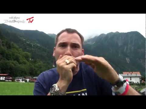 Shout Out from Bee Low to "Own Style Beatboxing TV"