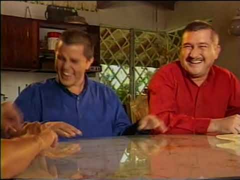 Felix Zuluaga - Humor del Recuerdo - (La Grua)