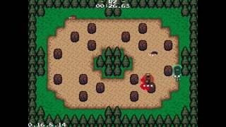 Kingdom Bash - MIVS 2017 Submission