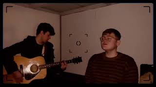 My Mistakes Were Made For You - The Last Shadow Puppets (Cover)