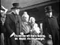 Les Miserables 1934 Movie Clip It Takes Incredible Strength