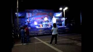 Come Quando Fuori Piove   Festa 1° maggio 2013 SPERONE