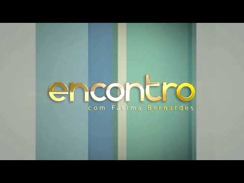 Vinheta Encontro Com Fátima Bernardes (2013 - 2015)