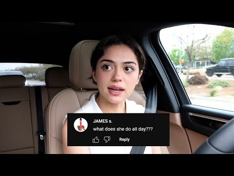 21 歲女孩整天在做什麼 (what 21 year old girls do all day)