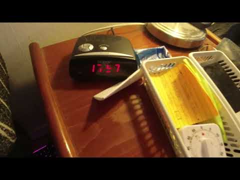 MongoTV_11114 - BAD og BARBERING Søndag Eftermiddag