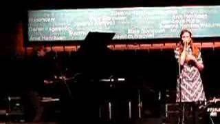 Susana and the Magical Orchestra in Guang Zhou