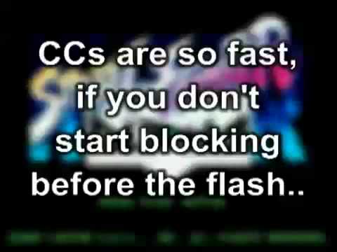 HSFA Alpha 2 Custom Combo Tuturial