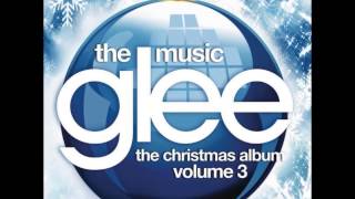 I&#39;ll Be Home For Christmas - Glee