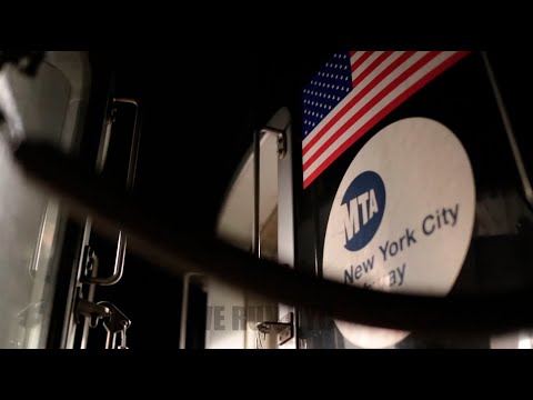 We Run NYC | Vol. 01/10