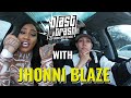 BLAST OR TRASH JHONNI BLAZE