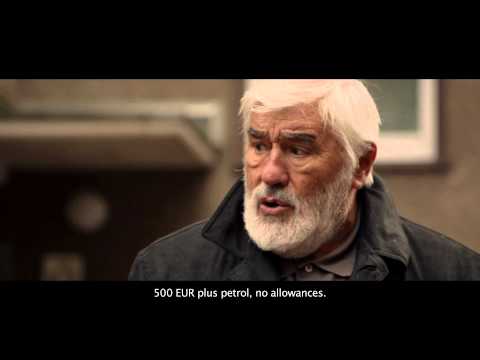 DER LETZTE MENTSCH - Mood Trailer-  2014 im Kino