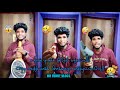 Ponnunga Pinnadi Suthathe Trending Thiviravathi Version Funny Song MR FUNNY VLOGS Short Funny