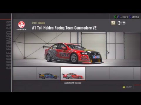 Forza Motorsport 4 - World Tour part 103 - Elite Division Race 11/19, Bugatti Veyron