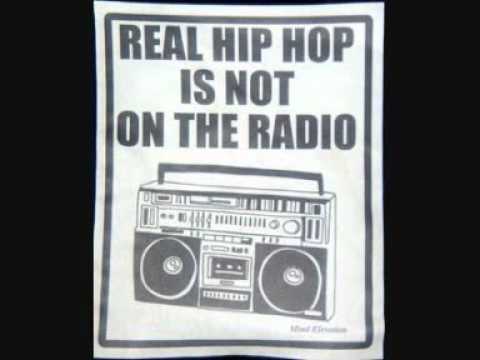 Mr. Cavalucci - Boggie down style