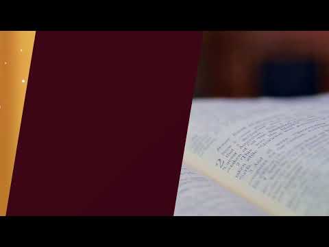 End Times Revival Ministries Live Stream