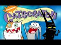 Catscratch Nickelodeon S One Season Wonder