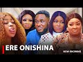 ERE ONISHINA - A Nigerian Yoruba Movie Starring Kiki Bakare | Wunmi Toriola | Zainab Bakare