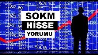 Yükseliş Başlıyor! SOKM Hisse Yorumu - Şok Market Teknik Analiz Hedef 