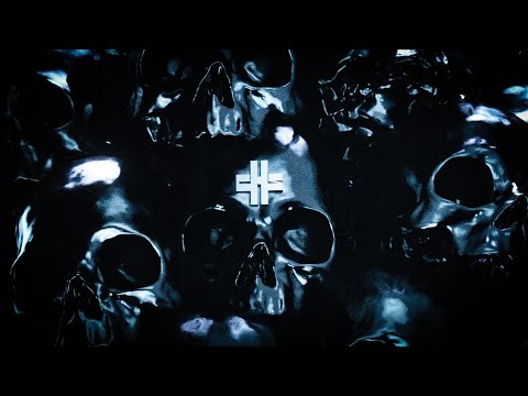 'SKULLS' - Dark Electro / Industrial Bass / GrimDark - BassBoost Mini Mix