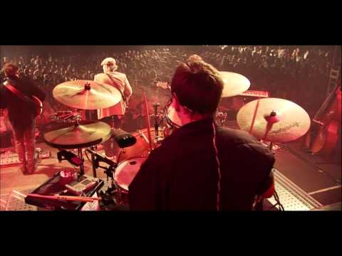 Fru Sauterne - Kim Larsen & Kjukken