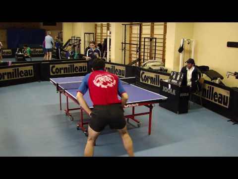 CARASSIA - LIBERATORI - 3° SET