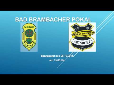 Bad Brambacher Pokal