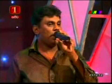 H.R.JOTHIPALA'S SONG_LOKAYE WENAS WUNE