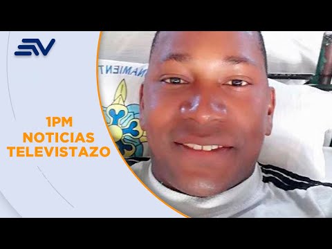 Leandro Norero le cuenta a su abogado cómo fue asesinado Don Naza | Televistazo | Ecuavisa