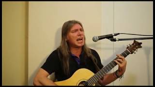 Peter T  - Spanish Train (Chris de Burgh)