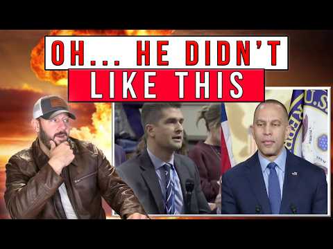 Braden Langley LIVE | Left On SHAKY Ground As EVERYTHING Shifts UNDER THEIR FEET... Thumbnail