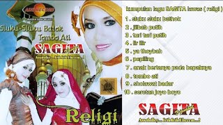 Download lagu KUMPULAN_lagu SAGITA lawas ( spesial RELIGI ) mp3