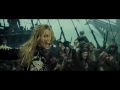 Pirates of the Caribbean - Master of the Tides