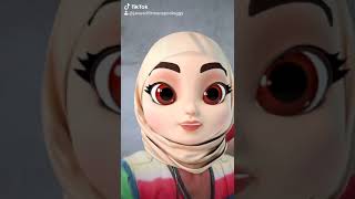 Download lagu ya habibal qolbi firman tik tok mp3