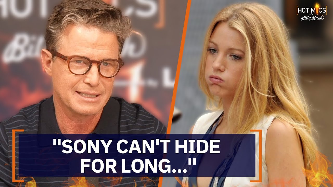 Why Did Blake Lively Amend Her Lawsuit?